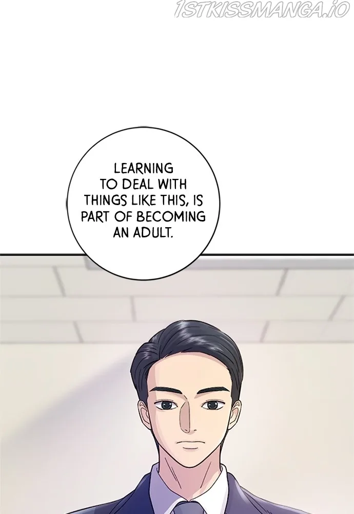 A Deadbeat’s Meal Chapter 38 page 77