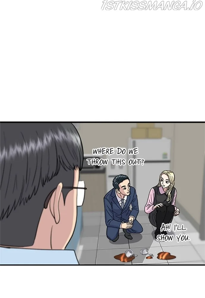 A Deadbeat’s Meal Chapter 39 page 25