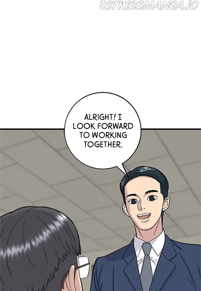 A Deadbeat’s Meal Chapter 39 page 30