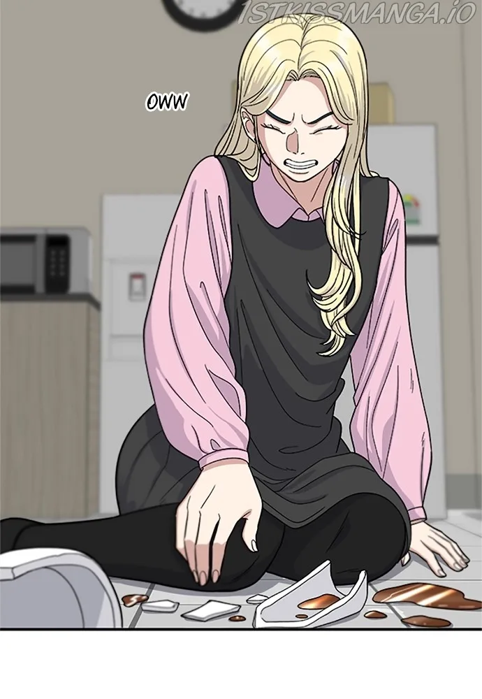 A Deadbeat’s Meal Chapter 39 page 10