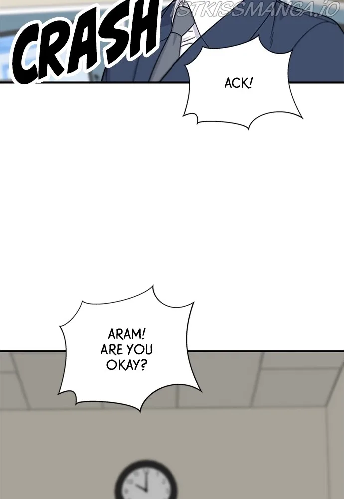 A Deadbeat’s Meal Chapter 39 page 9