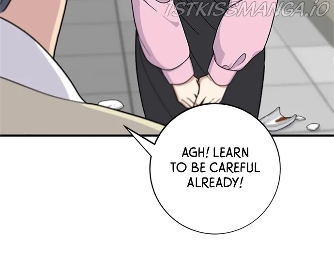 A Deadbeat’s Meal Chapter 39 page 12