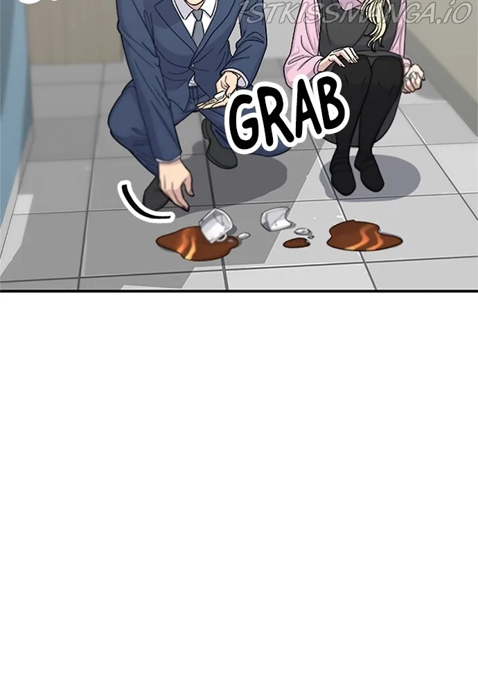 A Deadbeat’s Meal Chapter 39 page 21