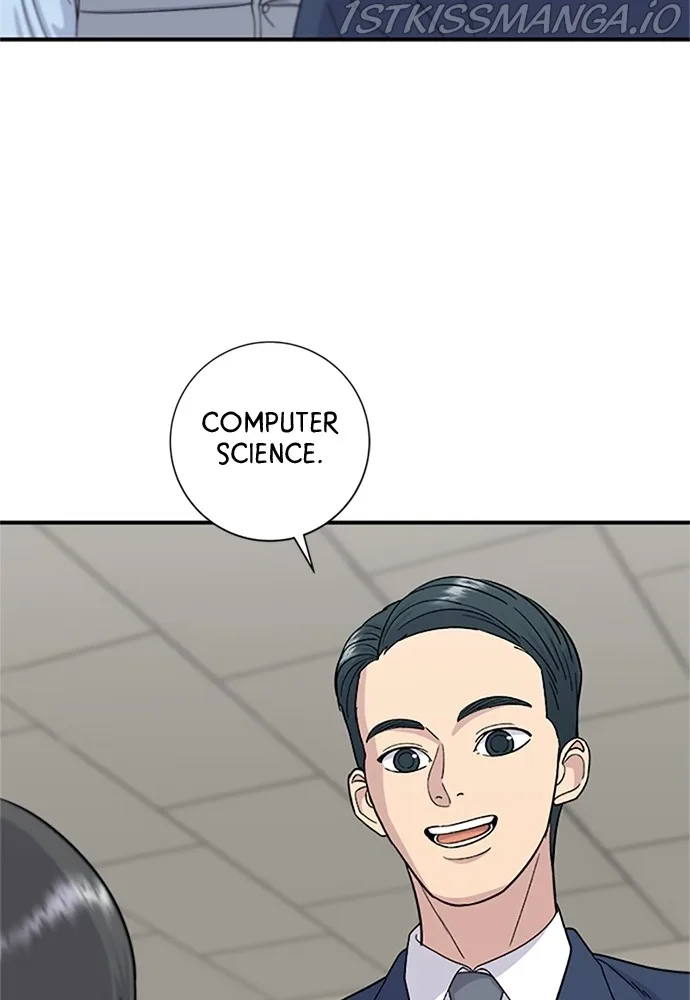 A Deadbeat’s Meal Chapter 39 page 33