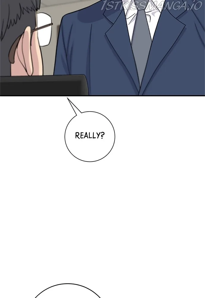A Deadbeat’s Meal Chapter 39 page 34