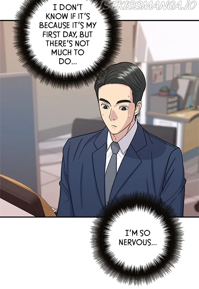 A Deadbeat’s Meal Chapter 39 page 40