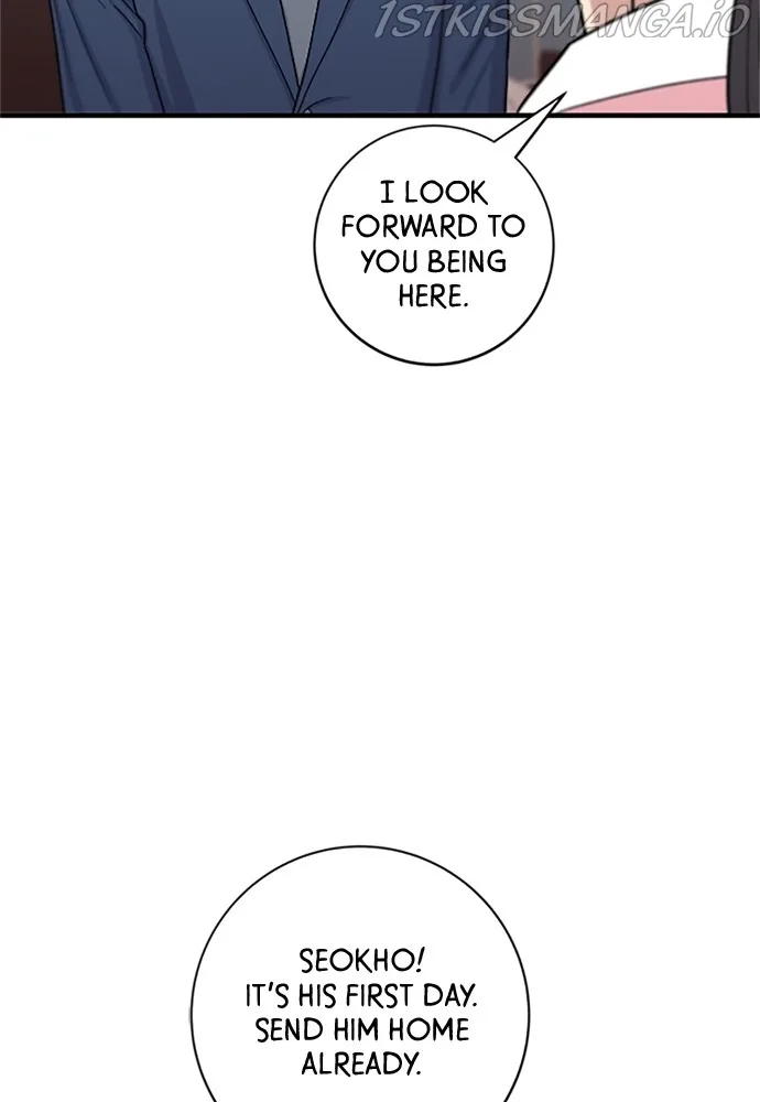 A Deadbeat’s Meal Chapter 39 page 46