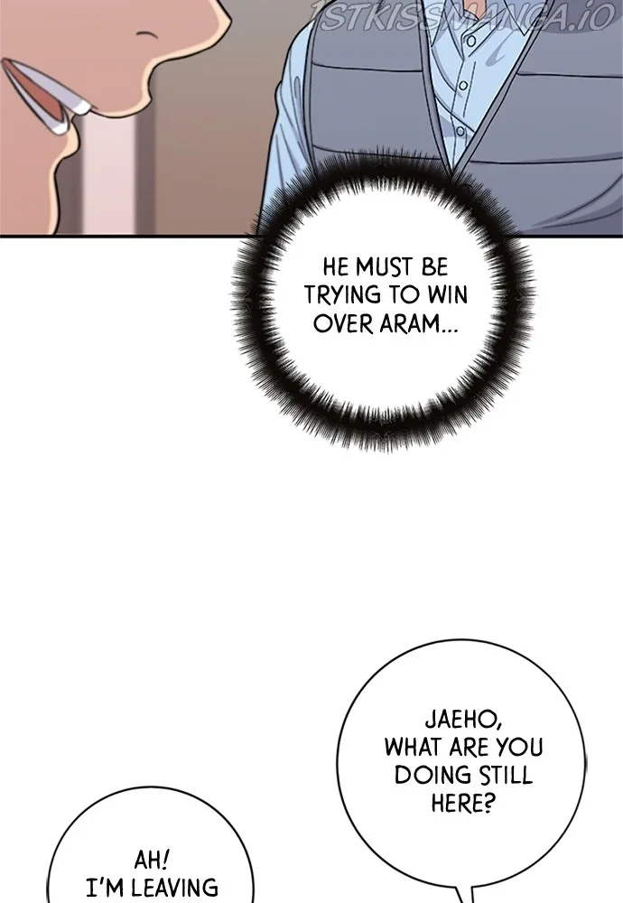 A Deadbeat’s Meal Chapter 39 page 58
