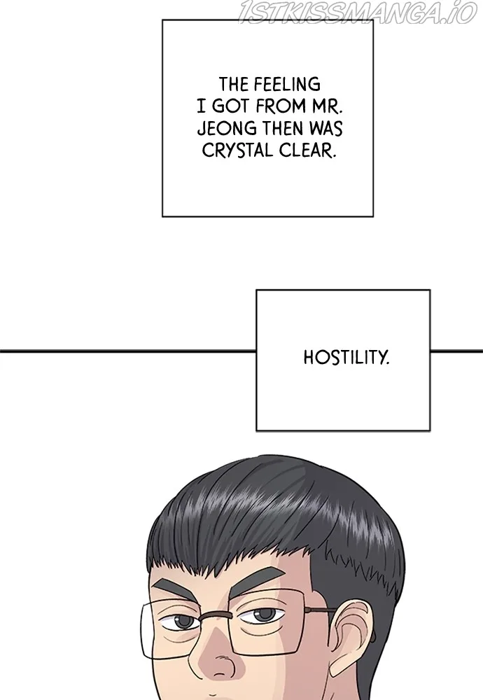 A Deadbeat’s Meal Chapter 39 page 63