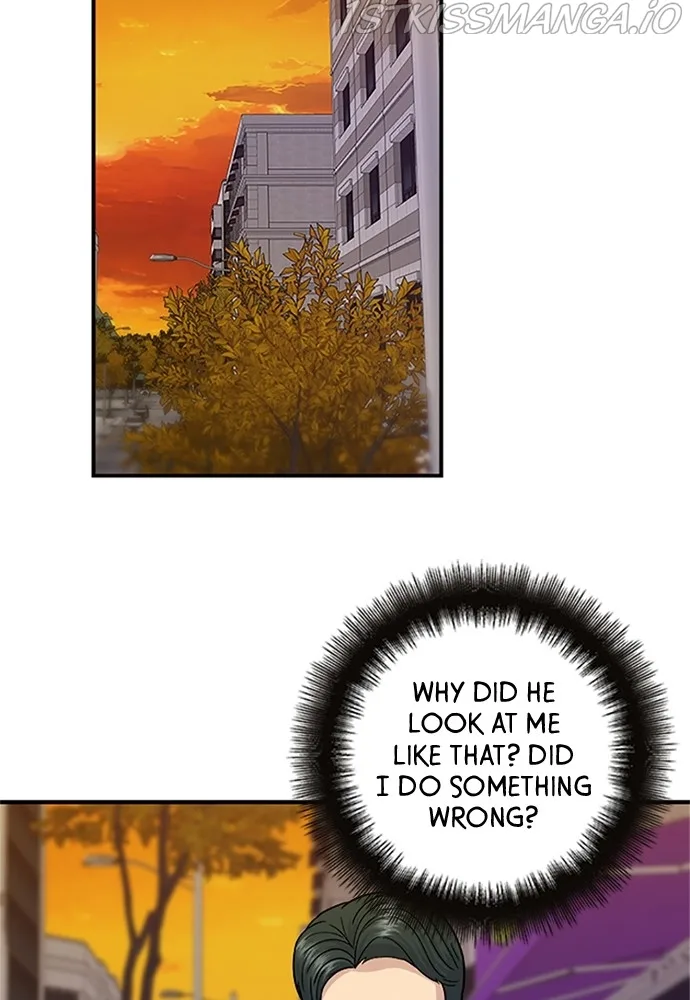 A Deadbeat’s Meal Chapter 39 page 65