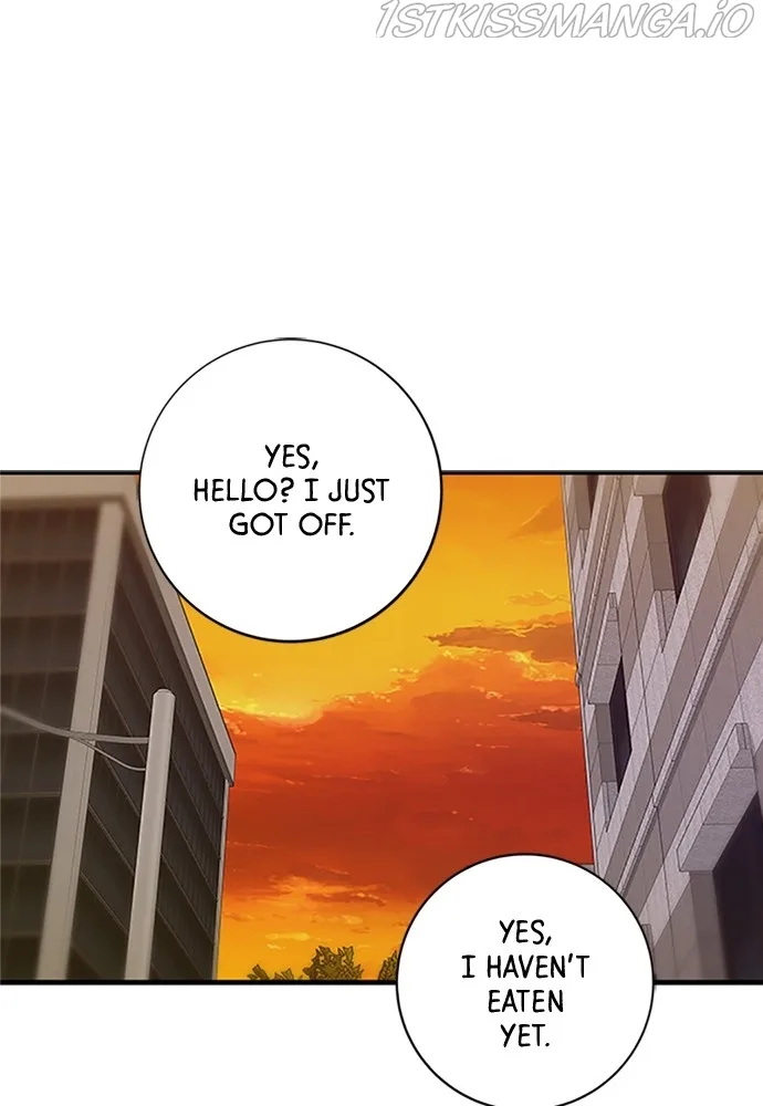 A Deadbeat’s Meal Chapter 39 page 68