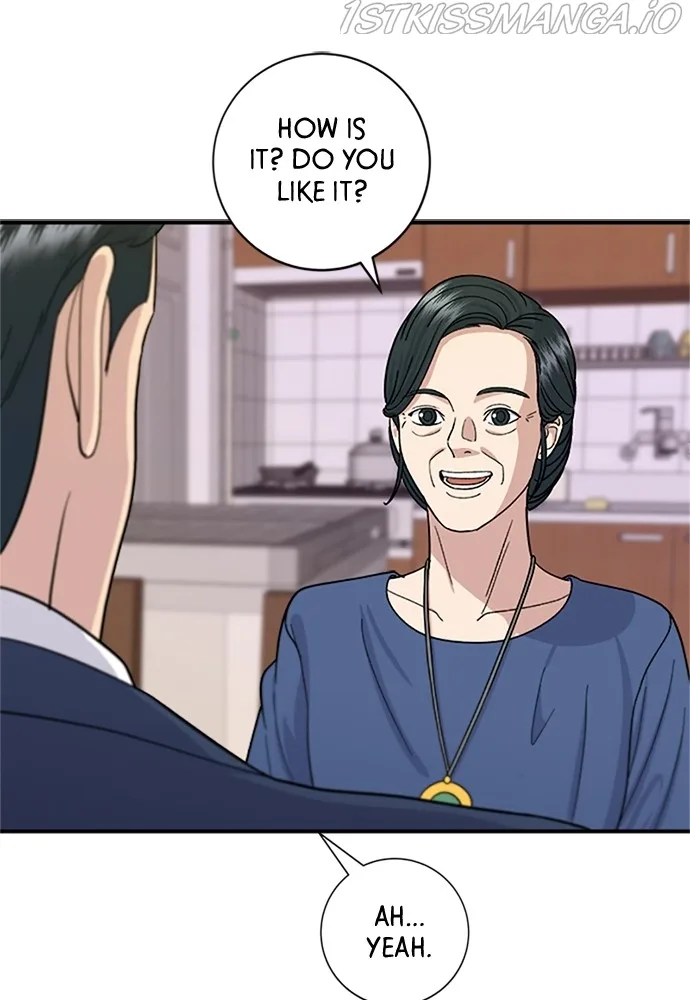 A Deadbeat’s Meal Chapter 39 page 75