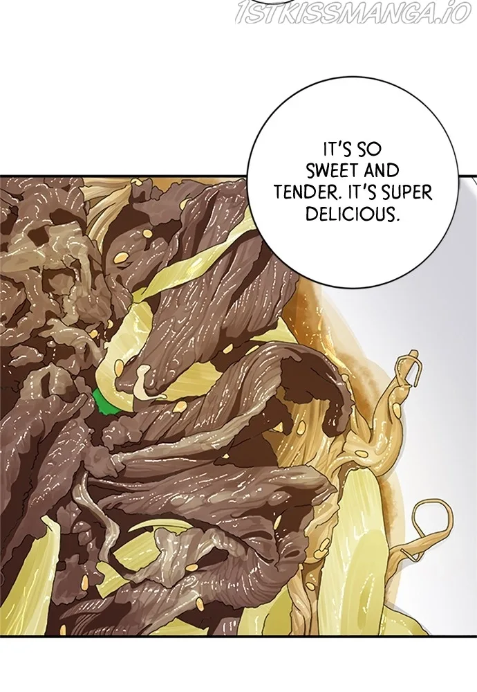 A Deadbeat’s Meal Chapter 39 page 76