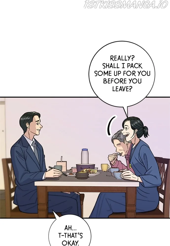 A Deadbeat’s Meal Chapter 39 page 77