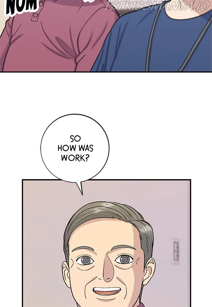 A Deadbeat’s Meal Chapter 39 page 79