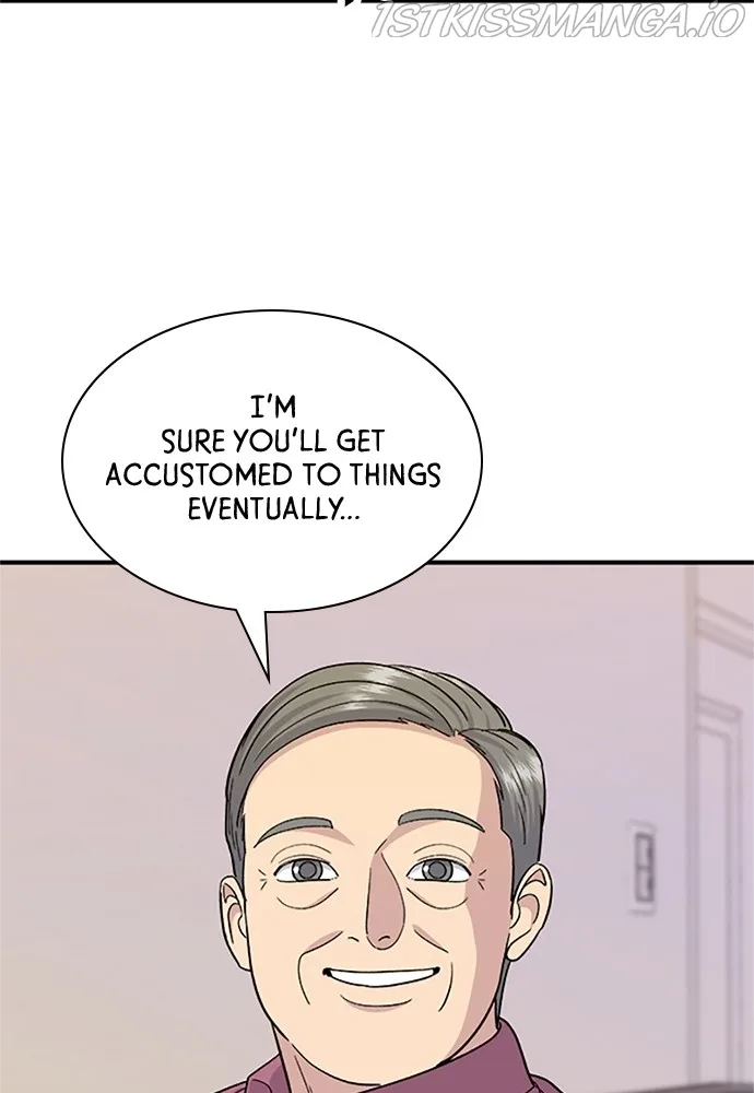 A Deadbeat’s Meal Chapter 39 page 83