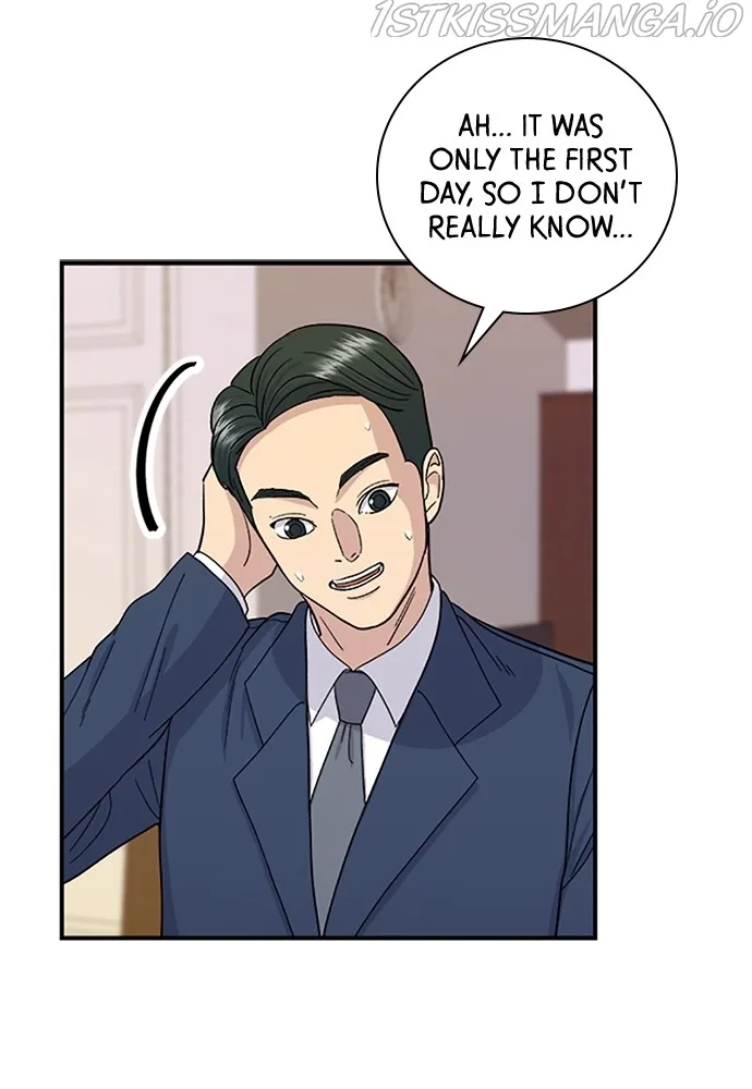A Deadbeat’s Meal Chapter 39 page 81