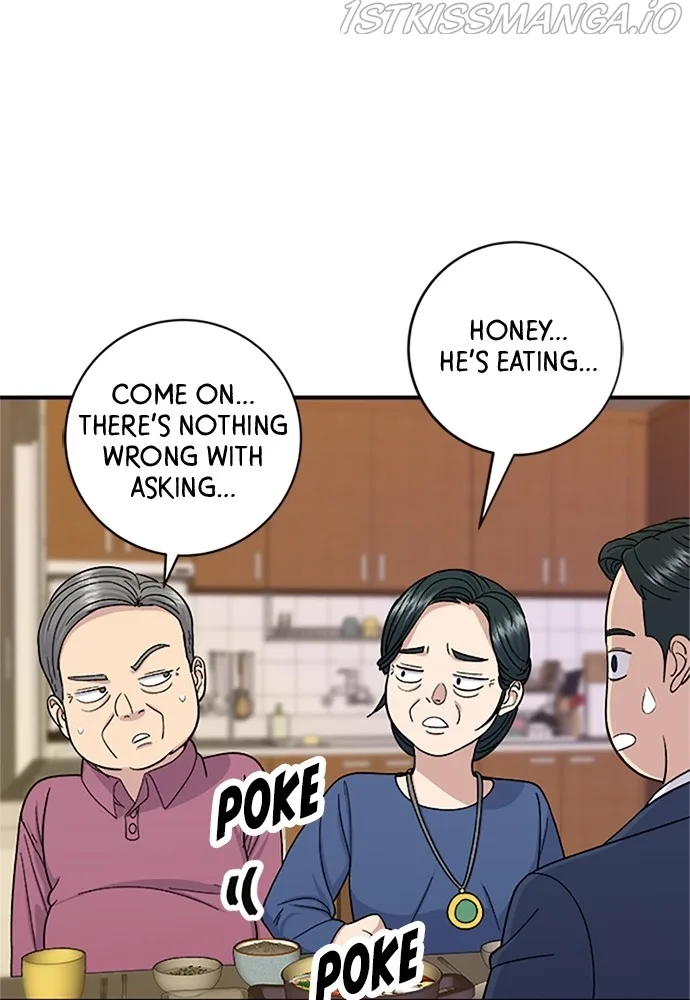 A Deadbeat’s Meal Chapter 39 page 82