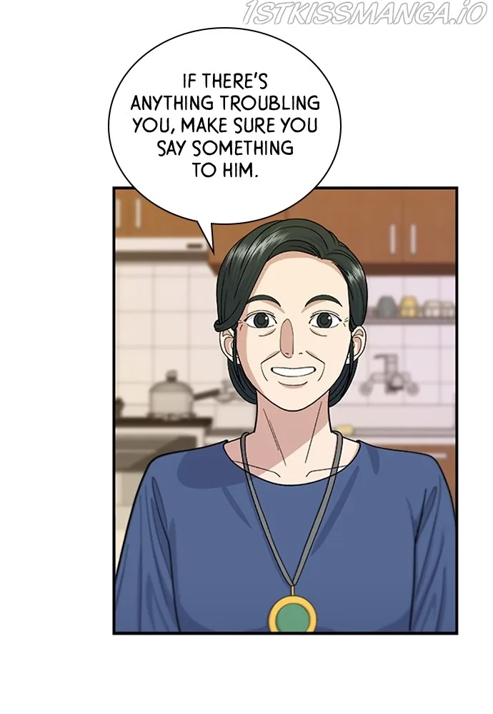 A Deadbeat’s Meal Chapter 39 page 87