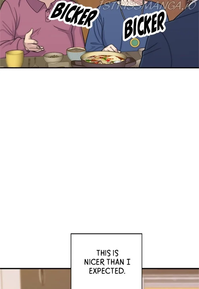 A Deadbeat’s Meal Chapter 39 page 89