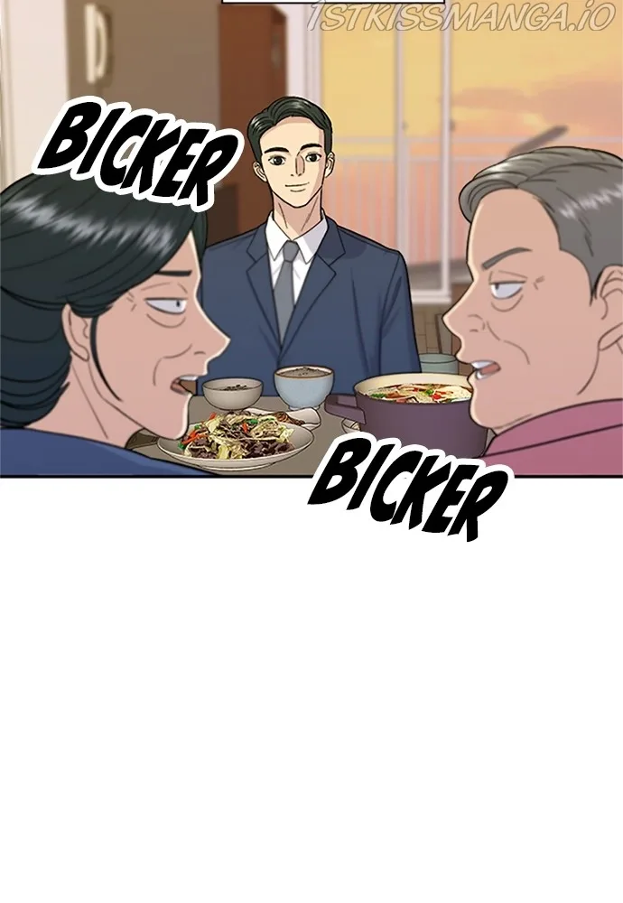 A Deadbeat’s Meal Chapter 39 page 90
