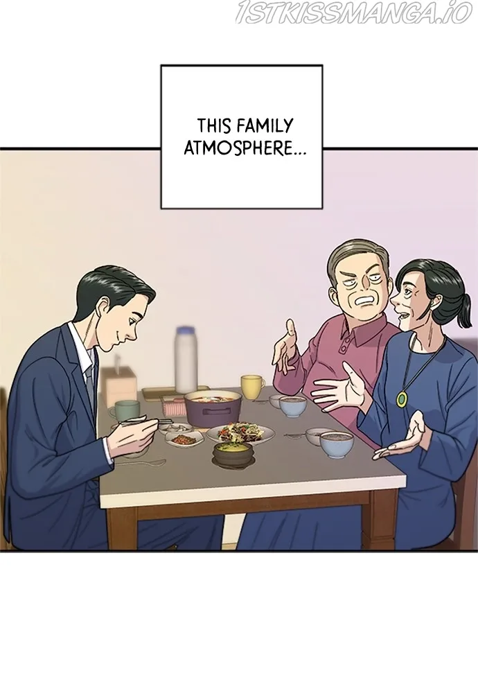 A Deadbeat’s Meal Chapter 39 page 91