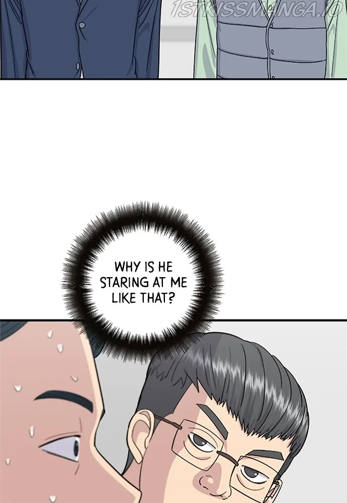 A Deadbeat’s Meal Chapter 39 page 95