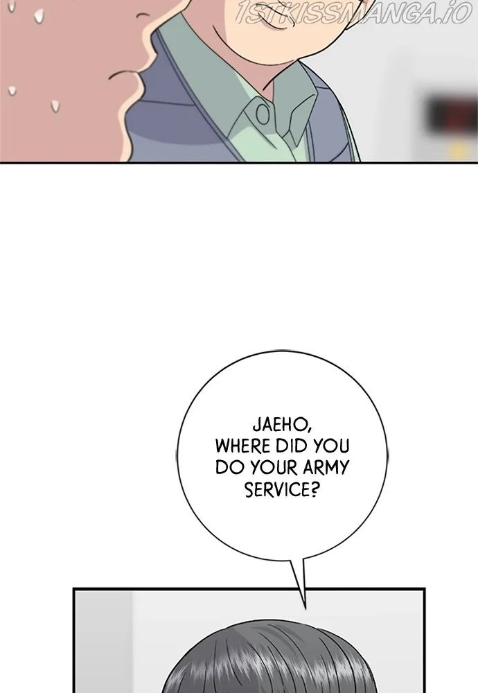A Deadbeat’s Meal Chapter 39 page 96