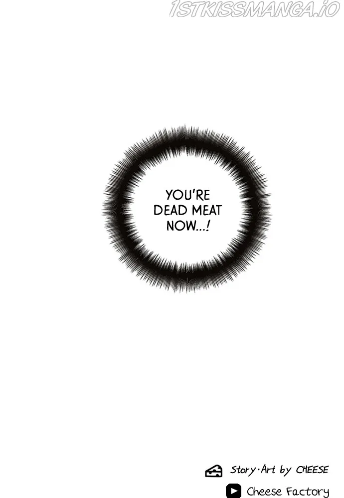 A Deadbeat’s Meal Chapter 39 page 101