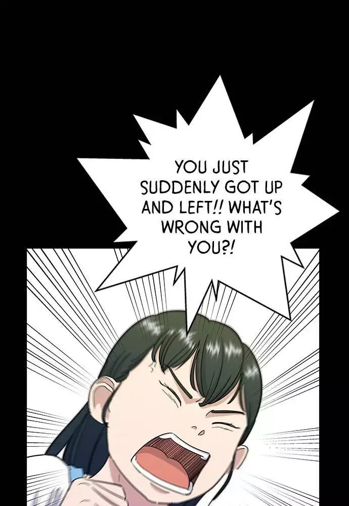 A Deadbeat’s Meal Chapter 4 page 12