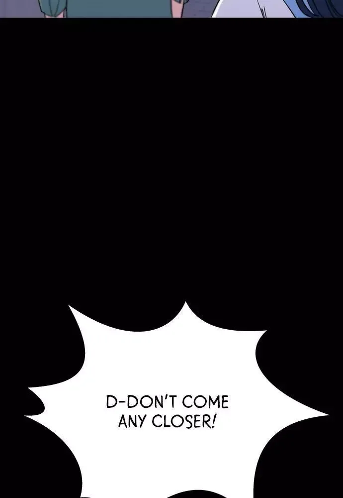 A Deadbeat’s Meal Chapter 4 page 8