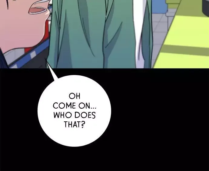 A Deadbeat’s Meal Chapter 4 page 30