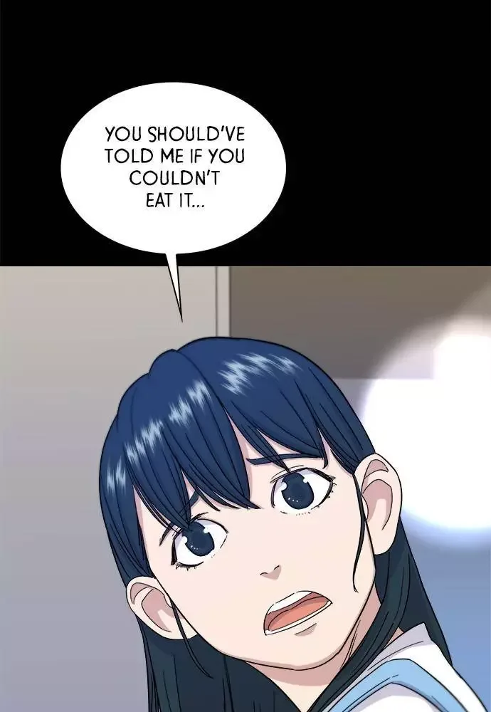 A Deadbeat’s Meal Chapter 4 page 26