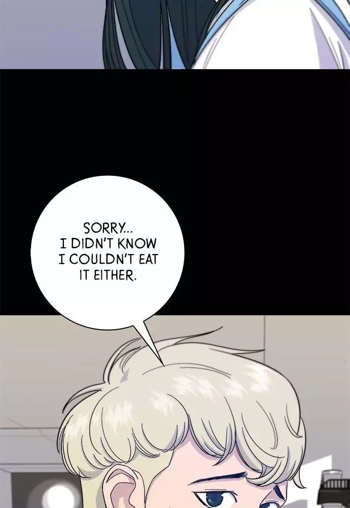 A Deadbeat’s Meal Chapter 4 page 27