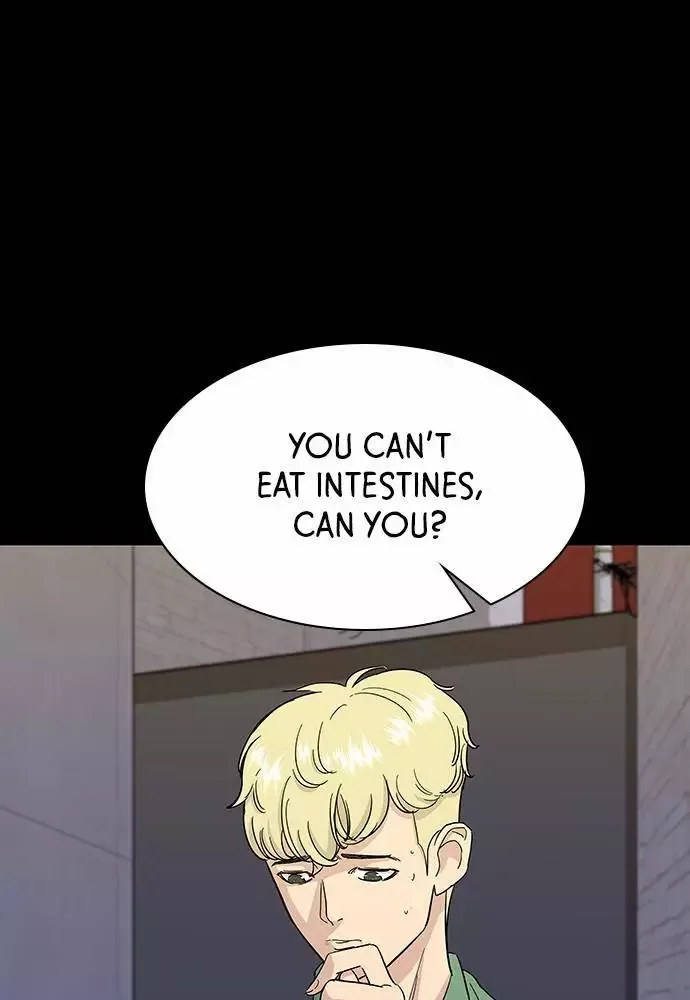 A Deadbeat’s Meal Chapter 4 page 16