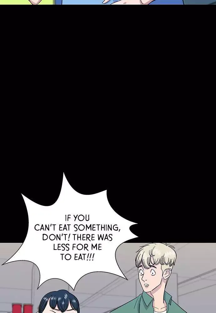 A Deadbeat’s Meal Chapter 4 page 35