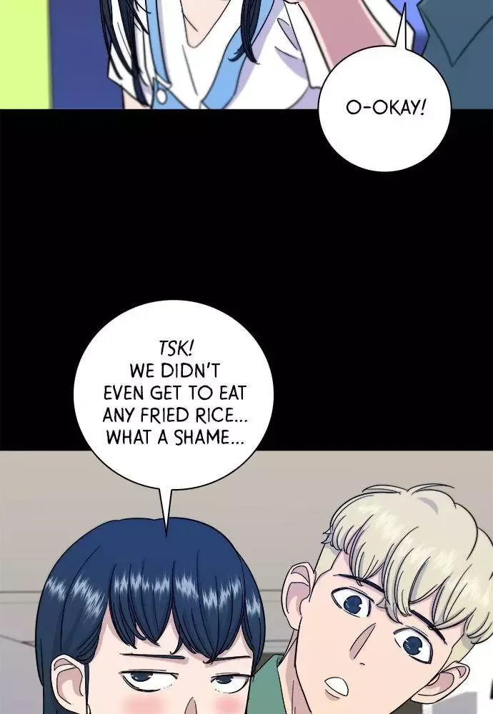 A Deadbeat’s Meal Chapter 4 page 39