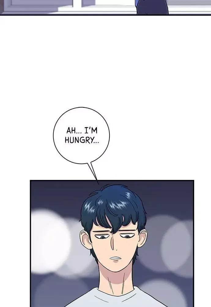 A Deadbeat’s Meal Chapter 4 page 52