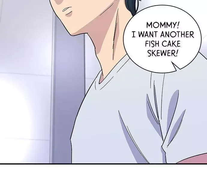 A Deadbeat’s Meal Chapter 4 page 54