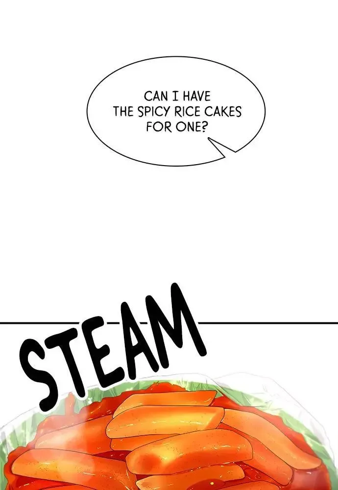 A Deadbeat’s Meal Chapter 4 page 61