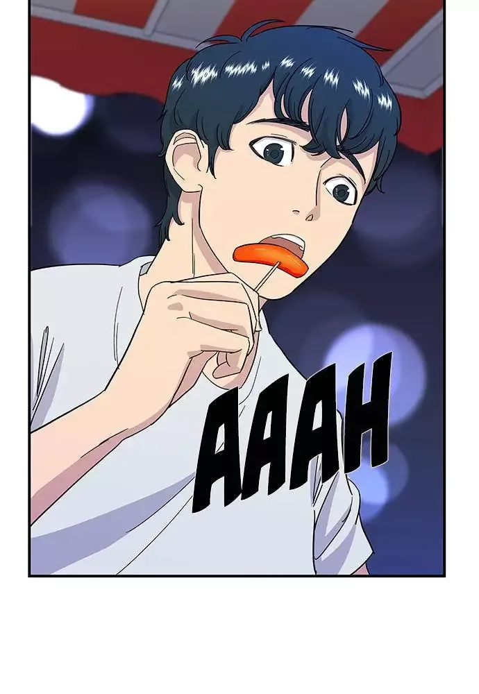 A Deadbeat’s Meal Chapter 4 page 64