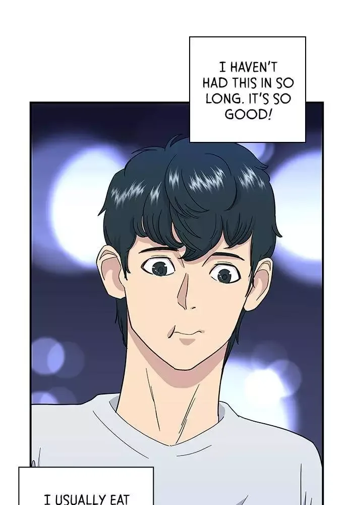 A Deadbeat’s Meal Chapter 4 page 68