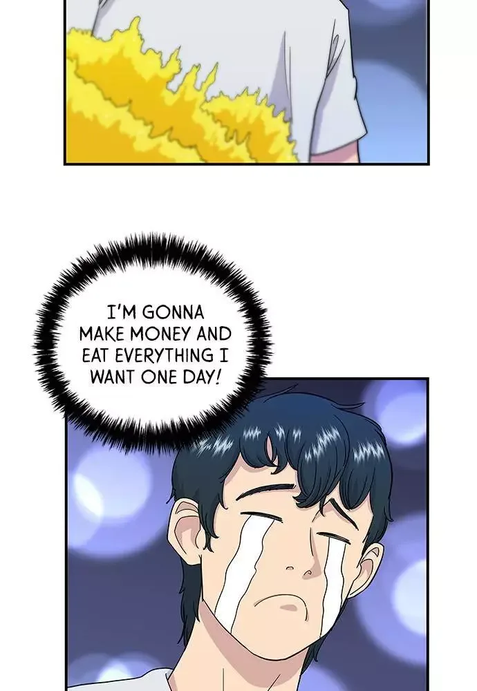 A Deadbeat’s Meal Chapter 4 page 70