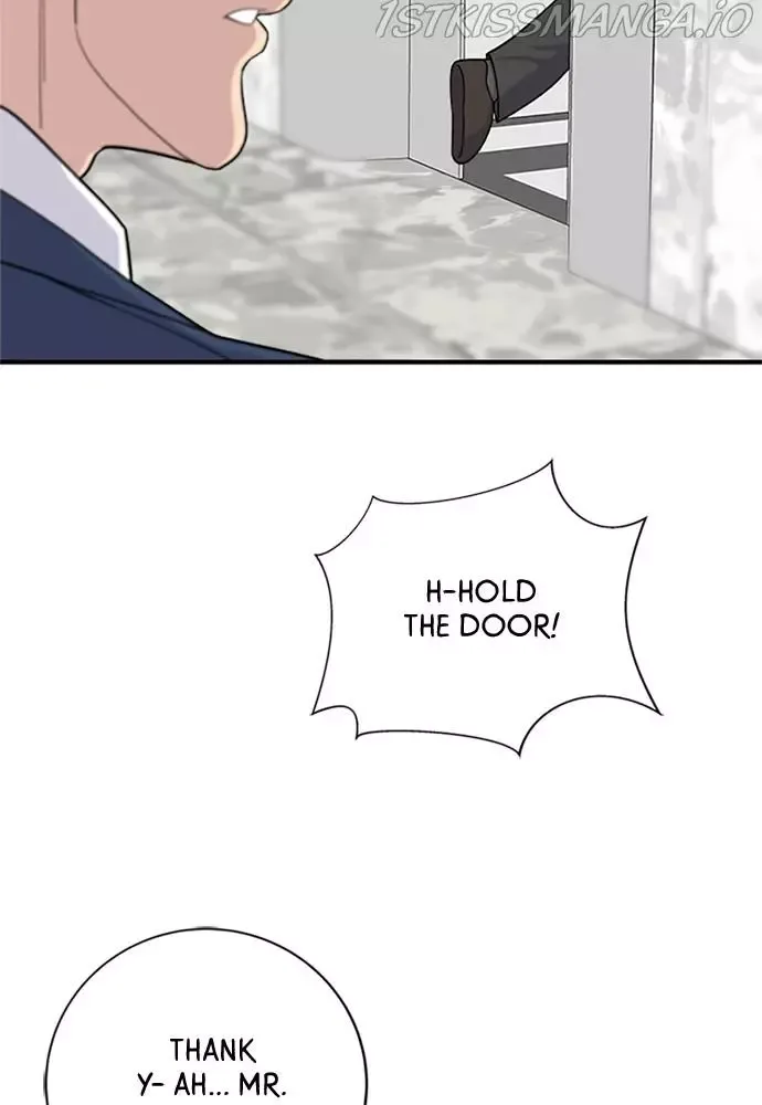 A Deadbeat’s Meal Chapter 40 page 27
