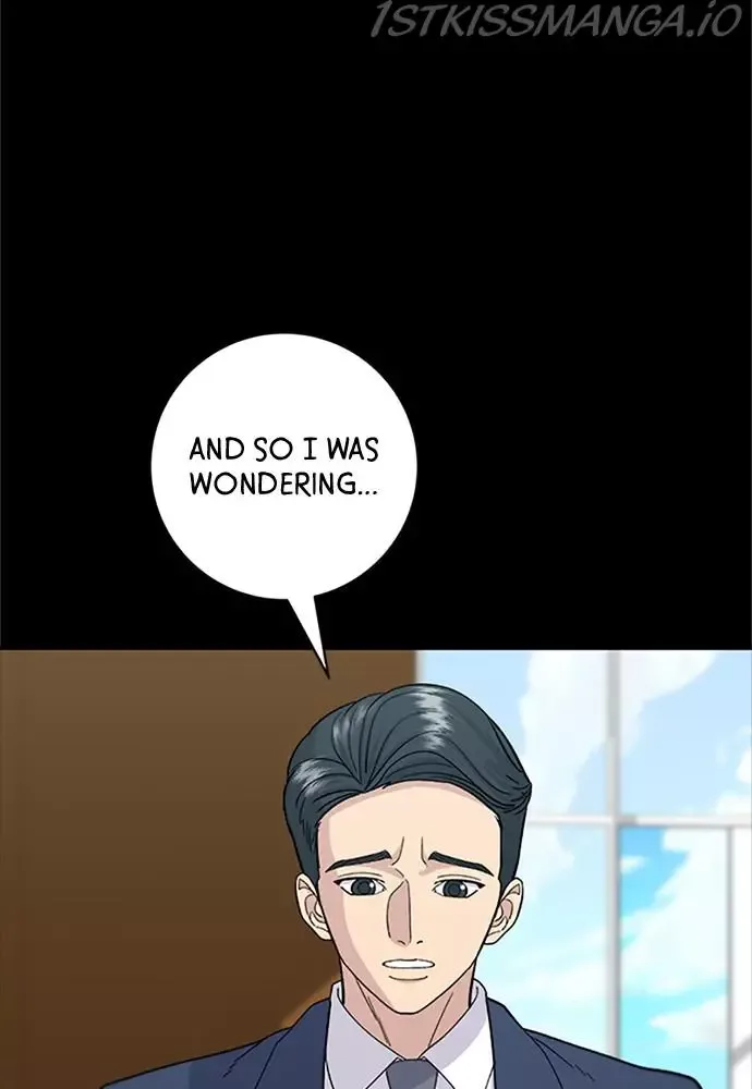 A Deadbeat’s Meal Chapter 40 page 2