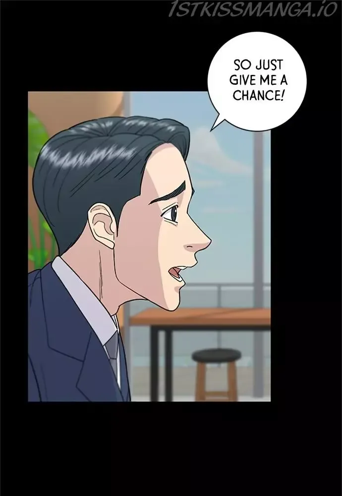 A Deadbeat’s Meal Chapter 40 page 7