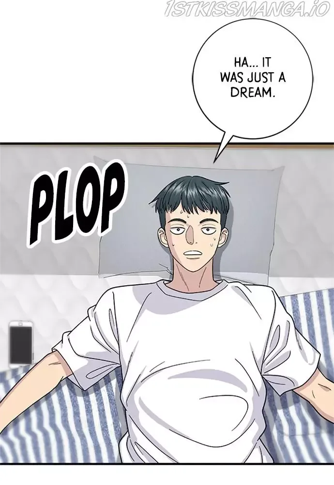 A Deadbeat’s Meal Chapter 40 page 20