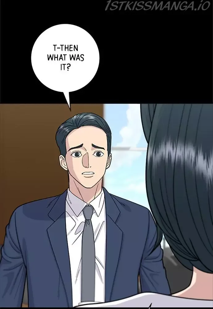 A Deadbeat’s Meal Chapter 40 page 11