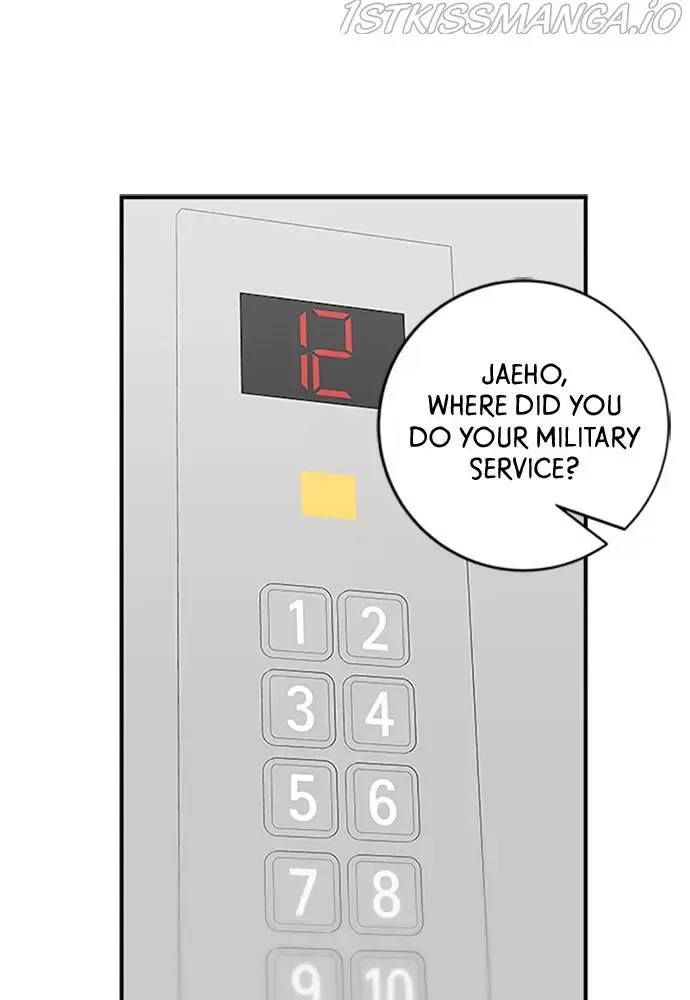 A Deadbeat’s Meal Chapter 40 page 31