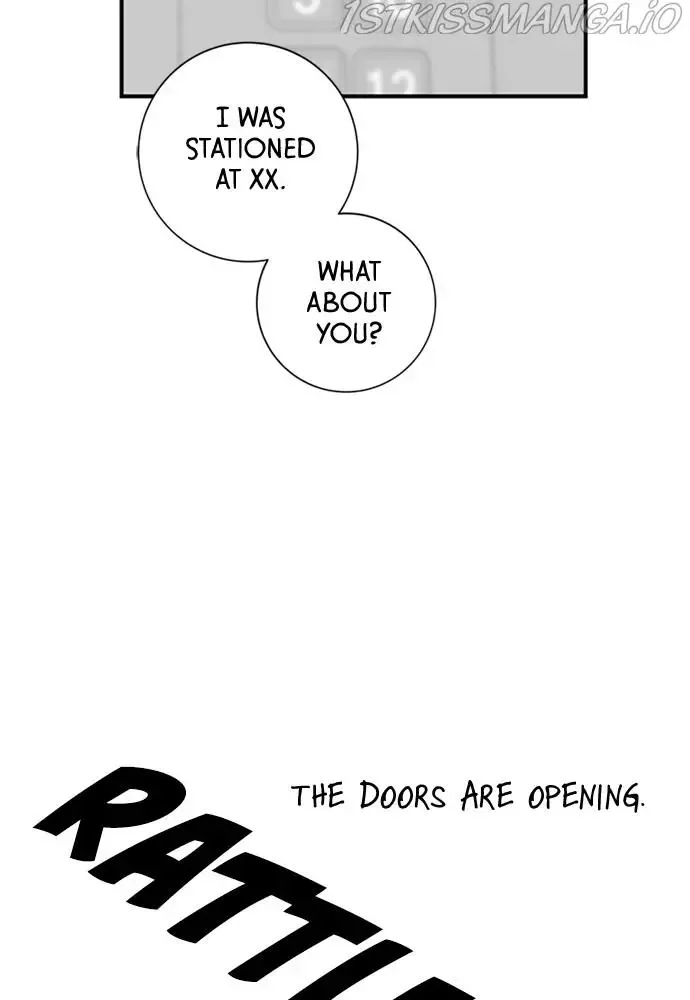 A Deadbeat’s Meal Chapter 40 page 32